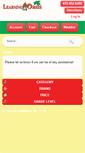 Mobile Screenshot of learningoasisonline.com